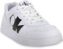 Calvin Klein Jeans Lage Sneakers 5100 Bold Vulc - Thumbnail 1