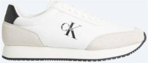Calvin Klein Jeans Lage Sneakers