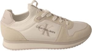 Calvin Klein Jeans Lage Sneakers