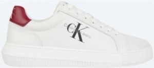 Calvin Klein Jeans Lage Sneakers