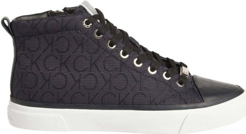 Calvin Klein Jeans Lage Sneakers