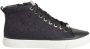 Calvin Klein Sneakers VULC HIGH TOP-MN JQ met zachte randverdikking - Thumbnail 2