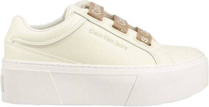 Calvin Klein Jeans Lage Sneakers