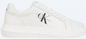 Calvin Klein Jeans Lage Sneakers