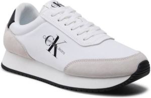 Calvin Klein Jeans Lage Sneakers