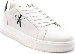 Calvin Klein Jeans Lage Sneakers