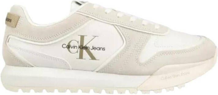 Calvin Klein Jeans Lage Sneakers