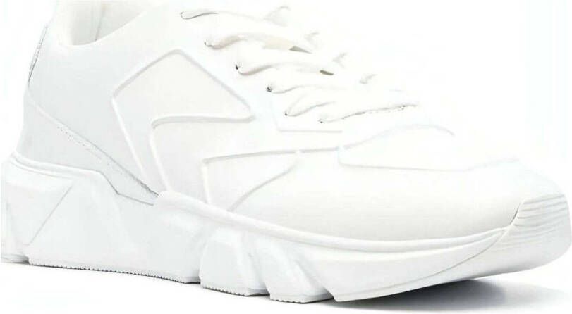 Calvin Klein Jeans Lage Sneakers