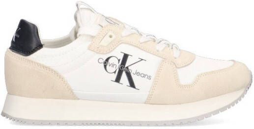 Calvin Klein Jeans Lage Sneakers 74788