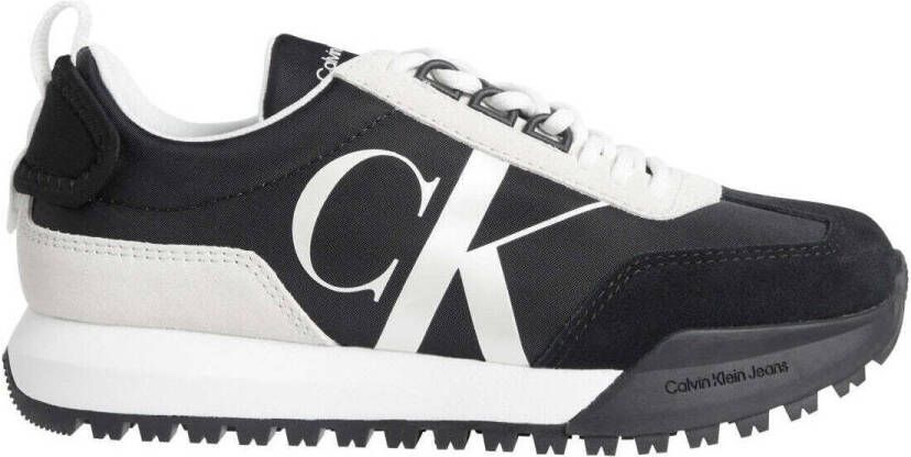 Calvin Klein Jeans Lage Sneakers