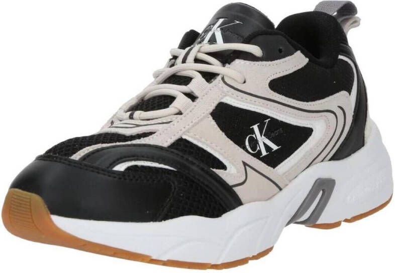 Calvin Klein Jeans Sneakers laag 'ZION 1C *I'