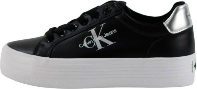 Calvin Klein Jeans Lage Sneakers