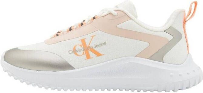 Calvin Klein Jeans Lage Sneakers