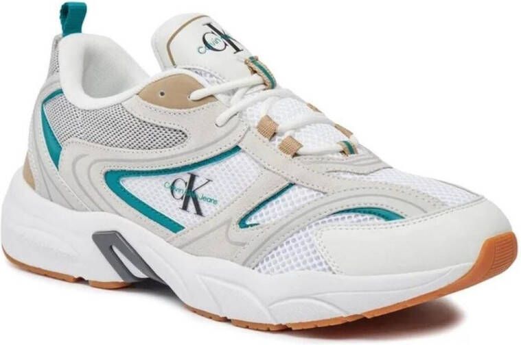 Calvin Klein Jeans Lage Sneakers