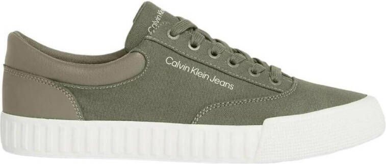 Calvin Klein Jeans Lage Sneakers