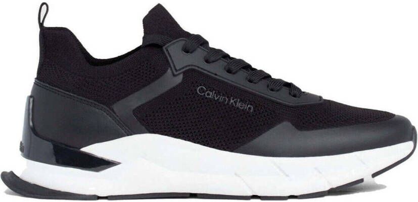 Calvin Klein Jeans Lage Sneakers