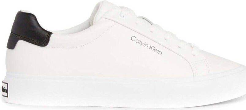 Calvin Klein Jeans Lage Sneakers