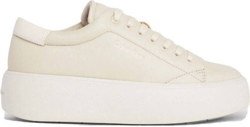 Calvin Klein Jeans Lage Sneakers