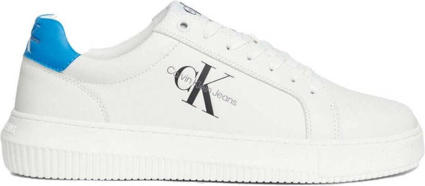 Calvin Klein Jeans Lage Sneakers