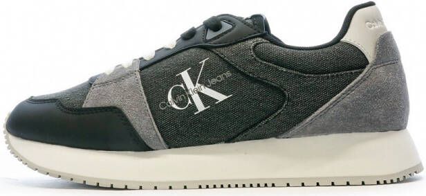 Calvin Klein Jeans Lage Sneakers