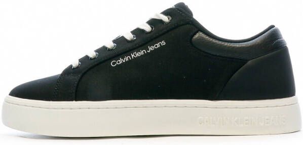Calvin Klein Jeans Sneakers met labeldetails model 'CLASSIC' - Foto 2