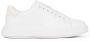 Calvin Klein Cupsole Sneakers Met Veters Wo Streetwear Vrouwen - Thumbnail 2