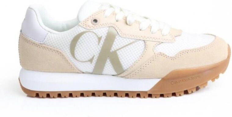 Calvin Klein Jeans Lage Sneakers