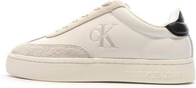 Calvin Klein Jeans Lage Sneakers