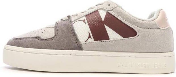 Calvin Klein Jeans Lage Sneakers
