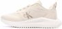 Calvin Klein Sneakers EVA RUNNER LOW LACE MIX ML WN vrijetijdsschoen lage schoen veterschoen met lichte loopzool - Thumbnail 2