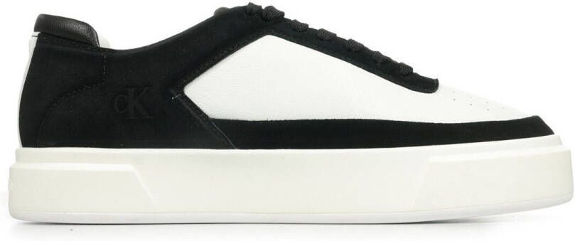 Calvin Klein Jeans Lage Sneakers Basket Cupsole