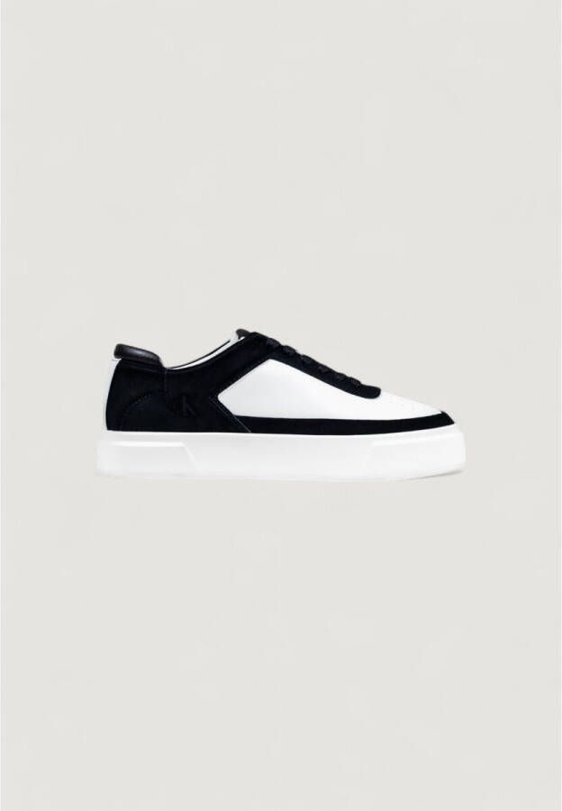 Calvin Klein Jeans Lage Sneakers BASKET CUPSOLE LACEU YM0YM01354