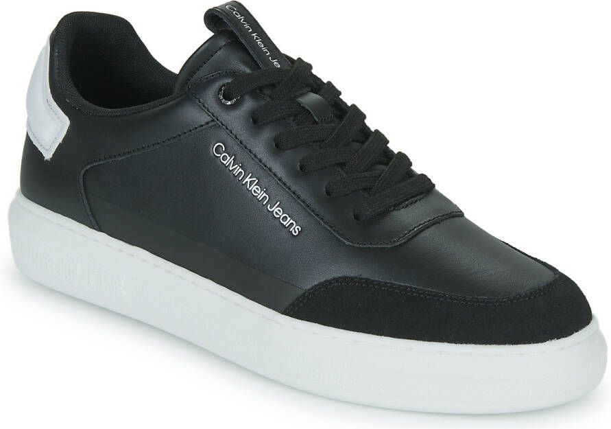 Calvin Klein Jeans Lage Sneakers CASUAL CUPSOLE HIGH LOW FREQ