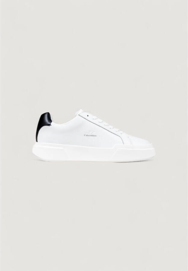 Calvin Klein Jeans Lage Sneakers CHUNKY CUPSOL YM0YM01344