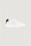 Calvin Klein Jeans Lage Sneakers CHUNKY CUPSOL YM0YM01344 - Thumbnail 2