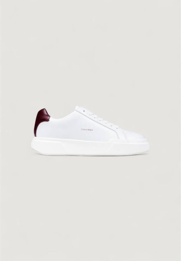 Calvin Klein Jeans Lage Sneakers CHUNKY CUPSOL YM0YM01344