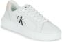 Calvin Klein Jeans Sneakers van leer model 'CHUNKY CUPSOLE LACEUP MON' - Thumbnail 3