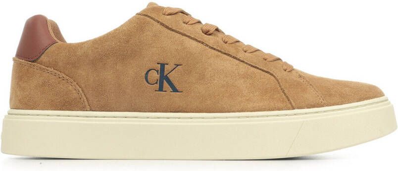 Calvin Klein Jeans Lage Sneakers CLASSIC CUPSOLE LACEUP S