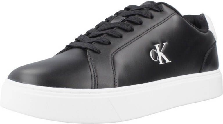 Calvin Klein Jeans Lage Sneakers CLASSIC CUPSOLE LACEUP