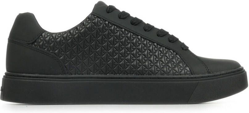Calvin Klein Jeans Lage Sneakers Classic Cupsole Laceup Aop