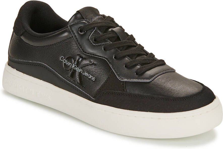 Calvin Klein Jeans Lage Sneakers CLASSIC CUPSOLE LOW LTH