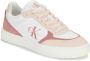 Calvin Klein Jeans Lage Sneakers CLASSIC CUPSOLE LOW MIX ML BTW - Thumbnail 2