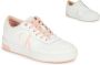 Calvin Klein Jeans Lage Sneakers CUPSOLE LACEUP BASKET LOW LTH - Thumbnail 4