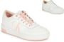 Calvin Klein Jeans Lage Sneakers CUPSOLE LACEUP BASKET LOW LTH - Thumbnail 3