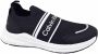 Calvin Klein Jeans Lage Sneakers Cut Easyon Sneaker - Thumbnail 1