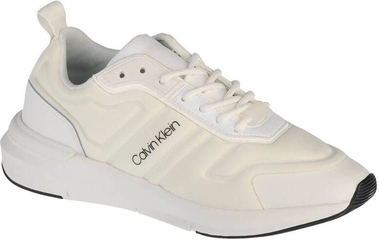 Calvin Klein Jeans Lage Sneakers Flexrunner Tech