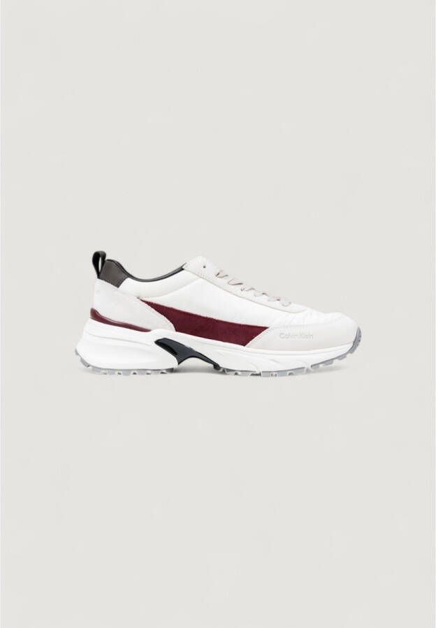 Calvin Klein Jeans Lage Sneakers HIKE RUNNER M YW0YW02075