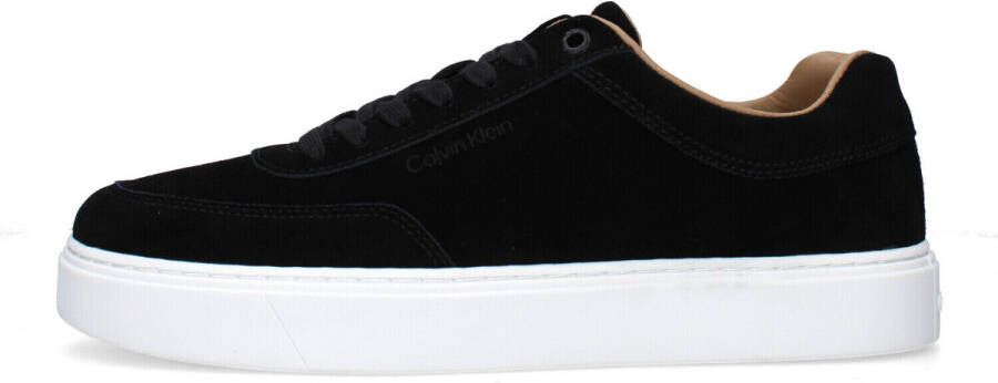 CK Calvin Klein Sneakers met reliëflogo model 'Clean' - Foto 2