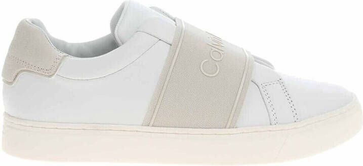 Calvin Klein Jeans Lage Sneakers HW0HW016760K6