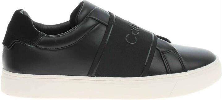 Calvin Klein Jeans Lage Sneakers HW0HW01676BEH